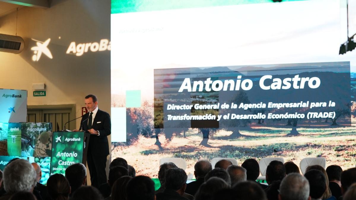 Jornada de Caixabank Córdoba