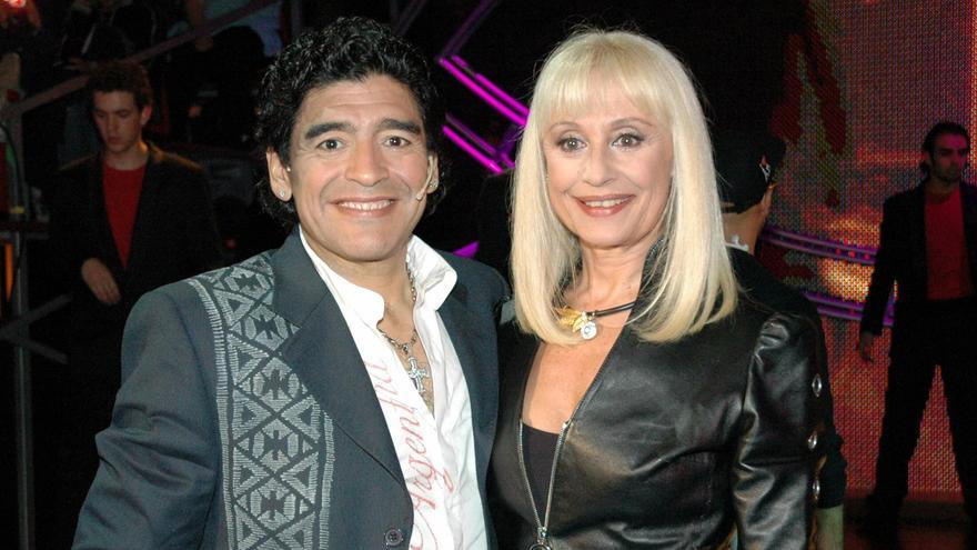 Muere Raffaella Carrà a los 78 años