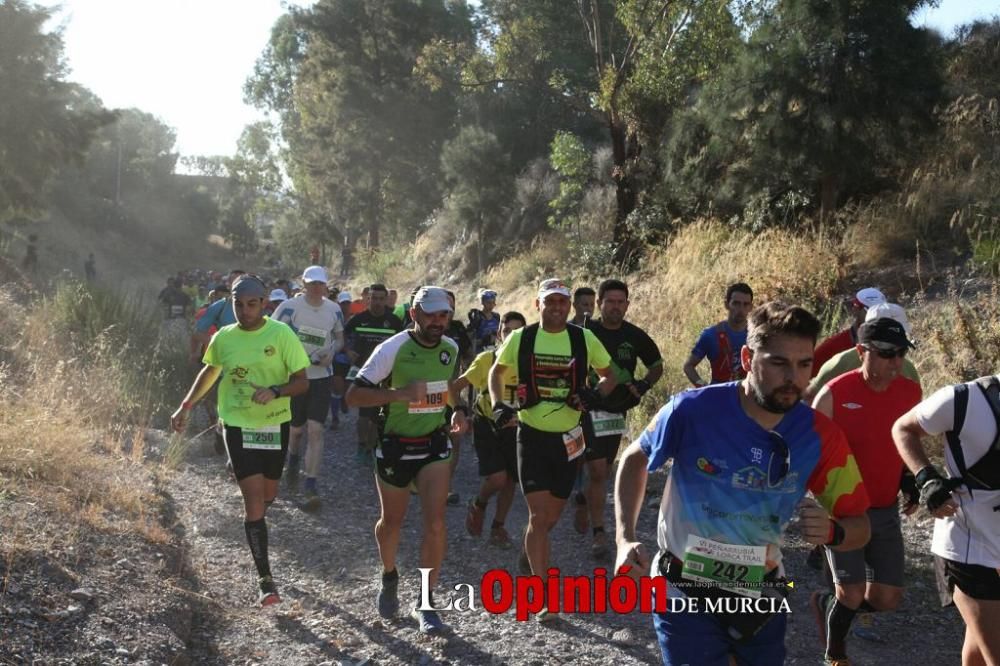 VI Peñarrubia Lorca Trail