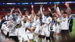 Valverde y Camavinga valoran la 15ª: El Madrid es el dueño de este título