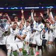 Valverde y Camavinga valoran la 15ª: El Madrid es el dueño de este título