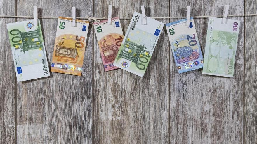 El truc viral per aprendre a no quedar-te sense un euro