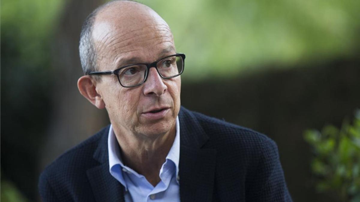 Jordi Cardoner, en una imagen de archivo