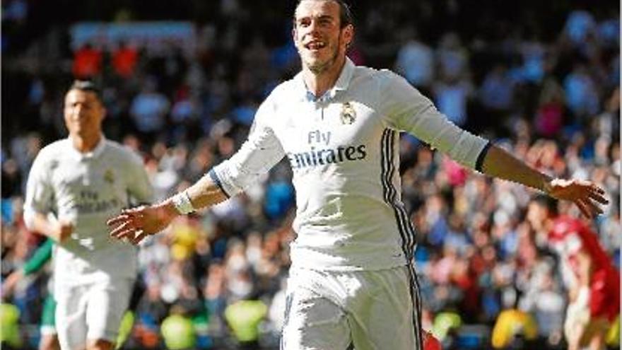 Gareth Bale anuncia que es retira del futbol