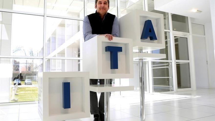 Itainnova tendrá en 2 años el primer centro de inteligencia artificial de Aragón