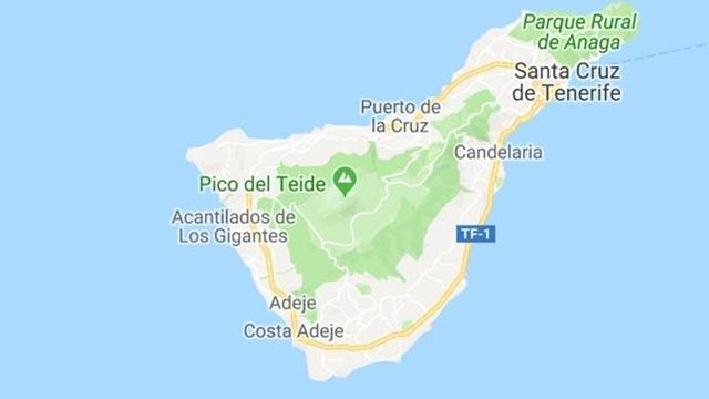 Un preso austriaco huido prefiere volver a la cárcel a vivir libre en Tenerife