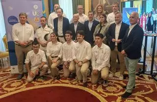 Más de 100 regatistas surcarán la bahía de Gijón: todas las claves de la nueva regata en la ciudad
