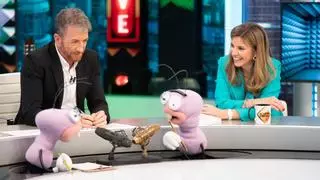 Marian Rojas Estapé: "Todo nos molesta y nos irrita, y eso genera sentimientos polarizados"