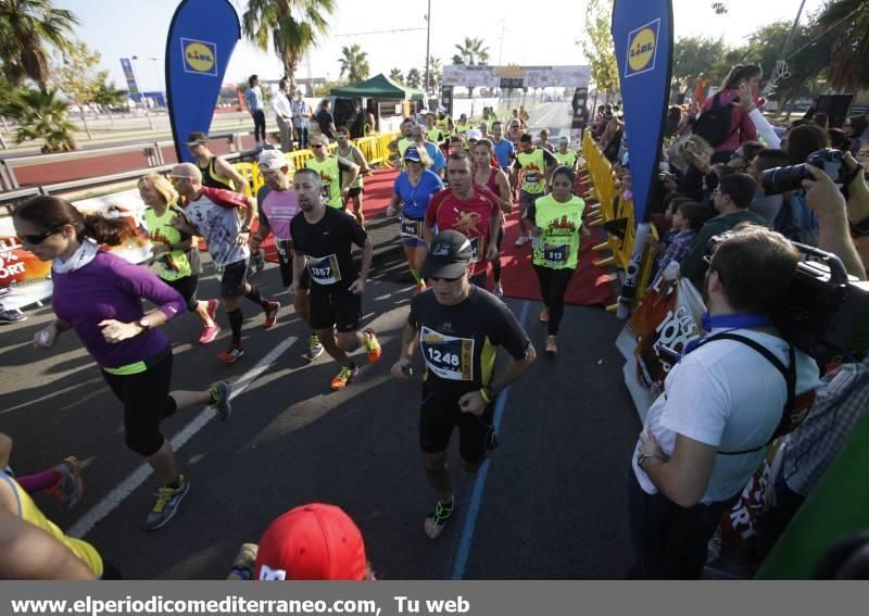 GALERIA DE IMÁGENES - Media Maraton de Castellón