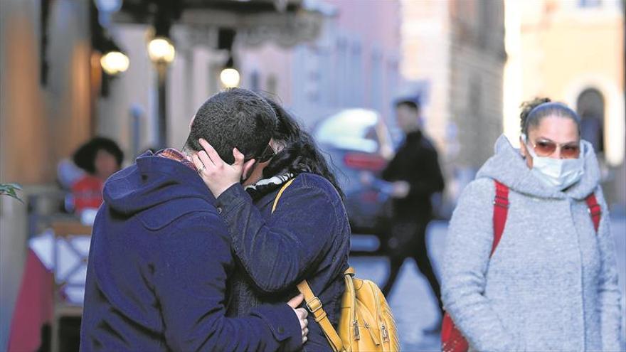 El cierre de Lombardía amenaza el PIB italiano