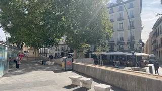 Madrid acometerá o concluirá la reforma de una docena de plazas en 2025