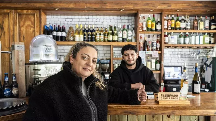 Video | Al-Ándalus: una década de cañas y pinchos en Moctezuma