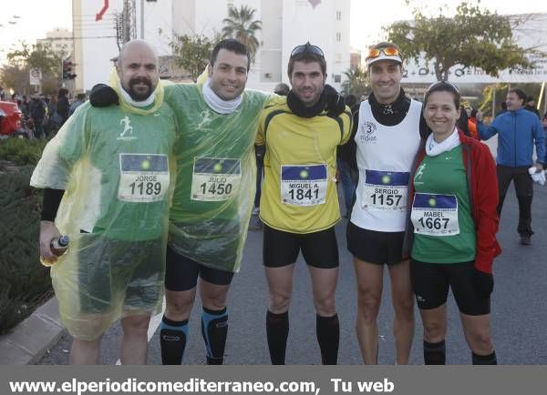 GALERIA DE FOTOS --- III Maratón internacional de Castellón