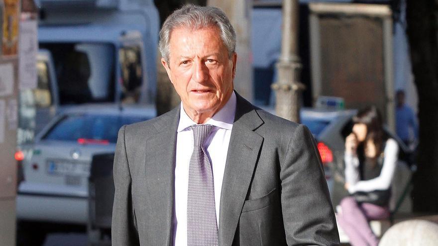 Muere Philippe Junot, primer marido de Carolina de Mónaco
