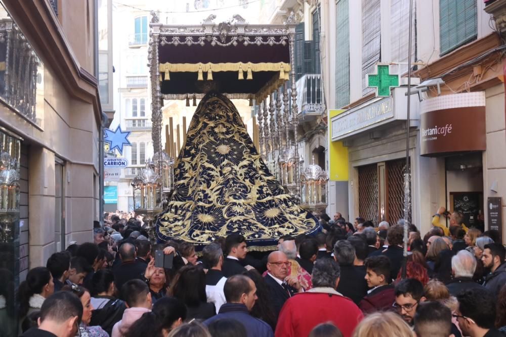 Viernes Santo | Dolores de San Juan