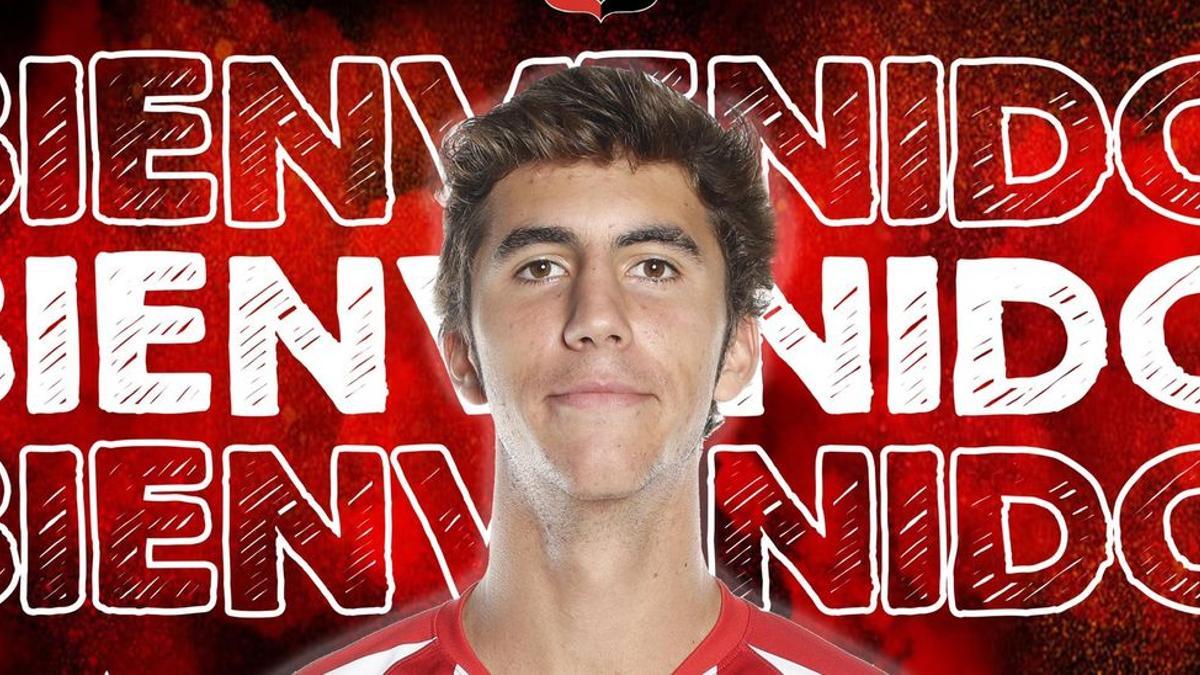 La increíble jugada del hijo de Manolo Lama con La Nucía