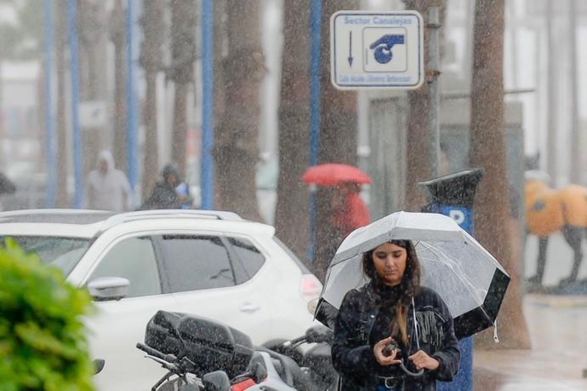Las Palmas de Gran Canaria. Lluvia. | 19/11/2019 | Fotógrafo: José Carlos Guerra Las Palmas de Gran Canaria. Lluvia. | 19/11/2019 | Fotógrafo: José Carlos Guerra