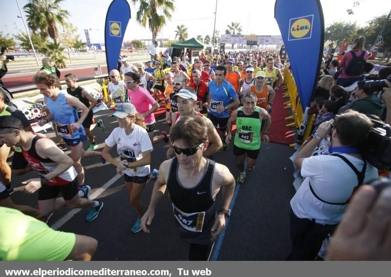 GALERIA DE IMÁGENES - Media Maraton de Castellón