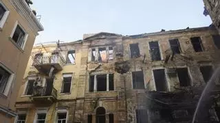 Rusia anuncia la toma de una localidad a 8 kilómetros del bastión ucraniano de Kramatorsk