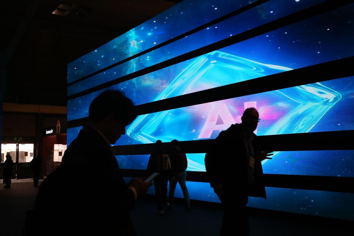 Comença el Mobile World Congress a Barcelona