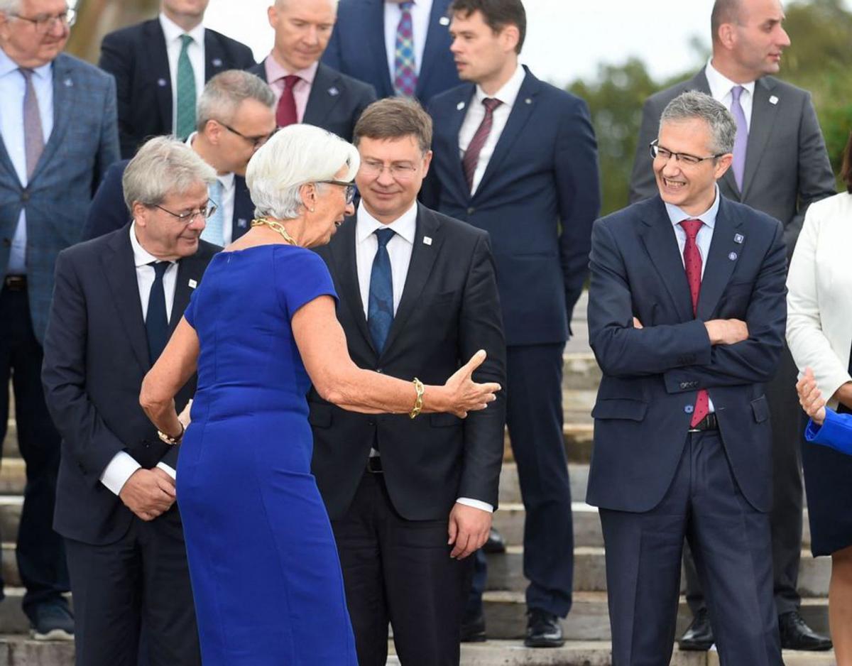 Espanya, en el focus