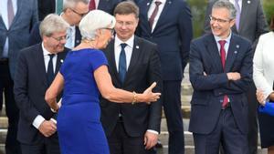 Espanya, en el focus