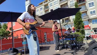 Moaña inicia hoy dos días de Festival de Jazz