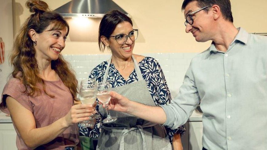Estas son las representaciones de los teatros y salas de Mallorca desde el jueves 12 al miércoles 18 de diciembre