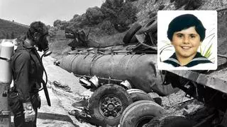 37 anys de la desaparició de Juan Pedro, el nen de Somosierra