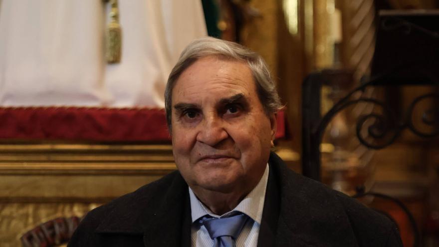 "Es el maestro de la expresividad"