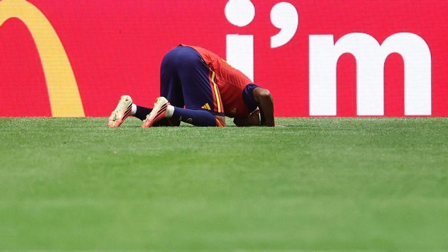 El Mundial de fútbol fue la causa de más de 50.000 mensajes de odio en redes sociales