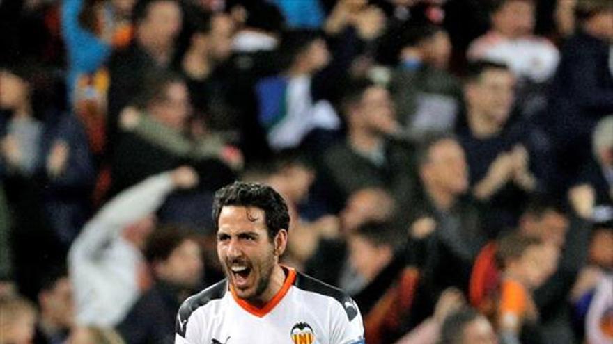 El Valencia mantiene su buen tono