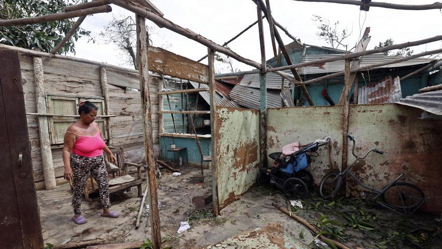 Un terremoto de magnitud 6 sacude la región oriental de Cuba