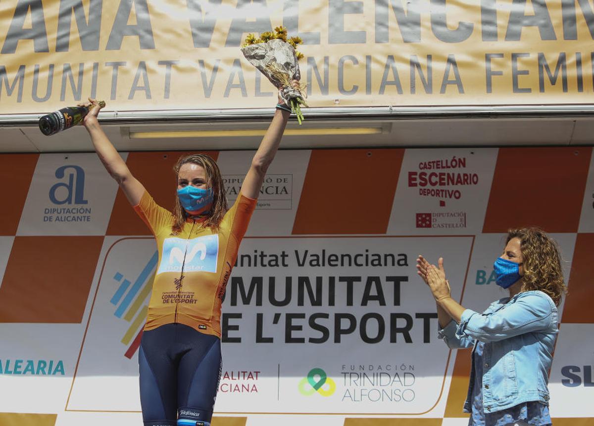 Etapa 3 Setmana Ciclista Valenciana 2021