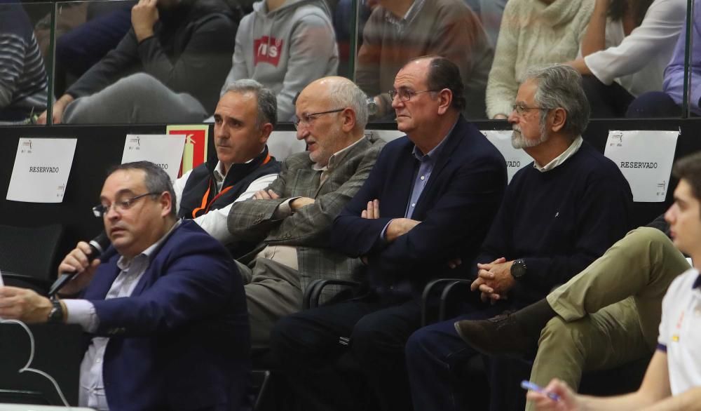 cibona - Valencia Basket