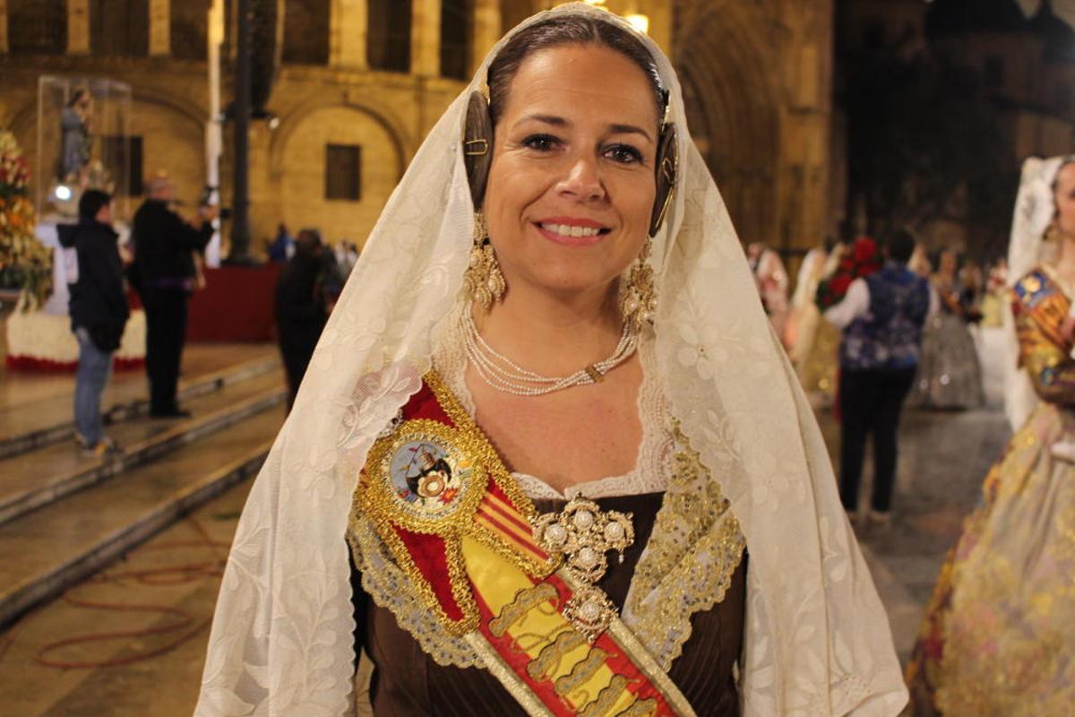 Alicia Piquer (1996)