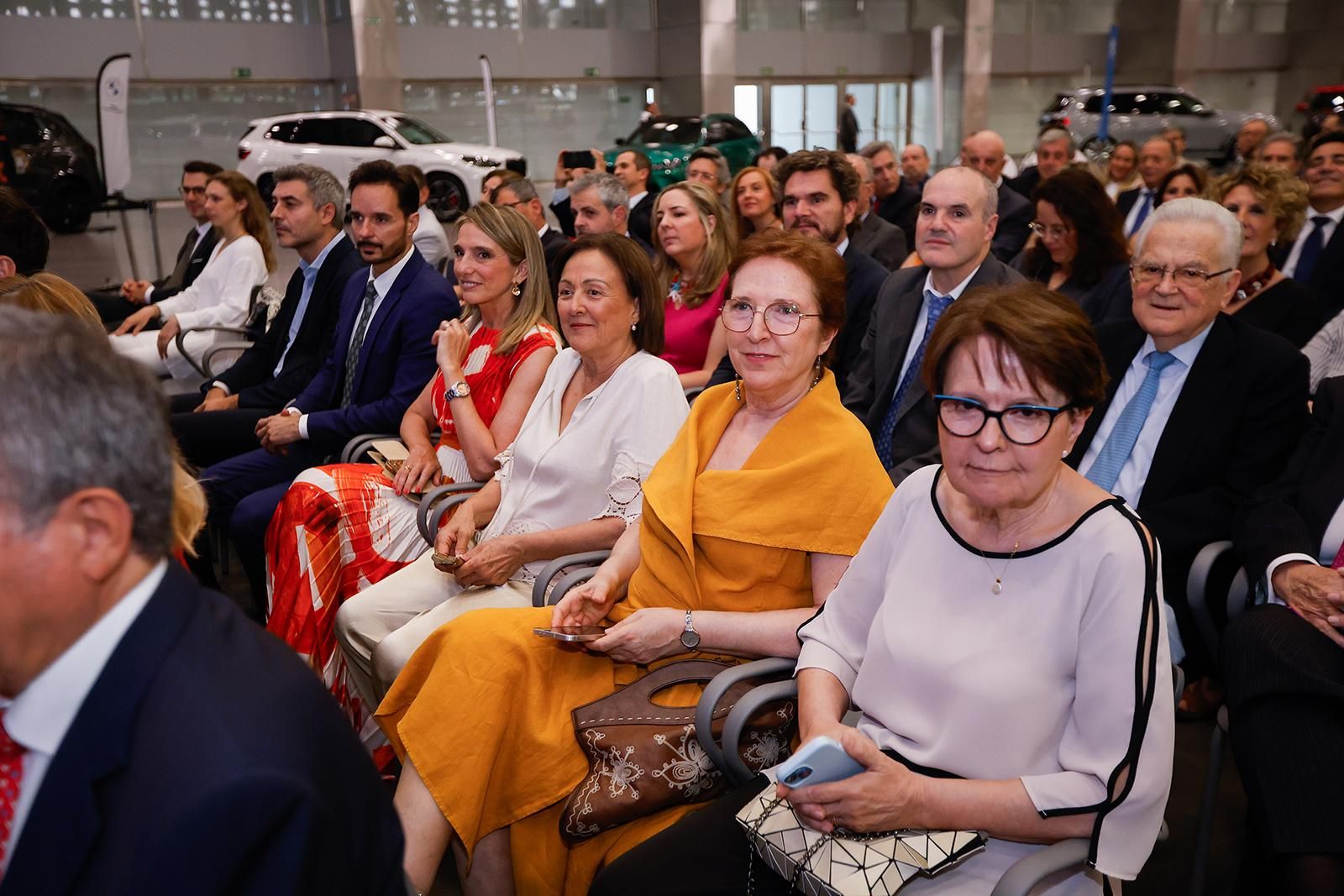 La gala del 40 aniversario de los Cordobeses del Año, en imágenes
