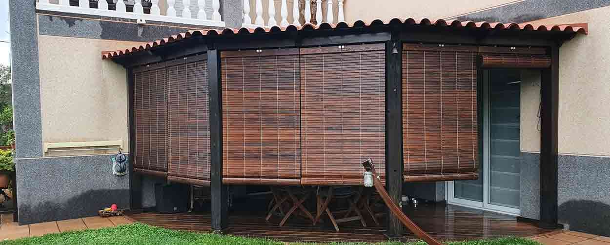 Comprogar, la tienda online de persianas alicantinas