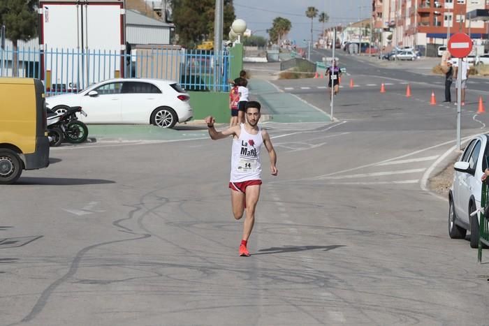 Carrera popular de La Hoya