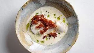 Estos restaurantes de Sevilla tienen un sabor especial
