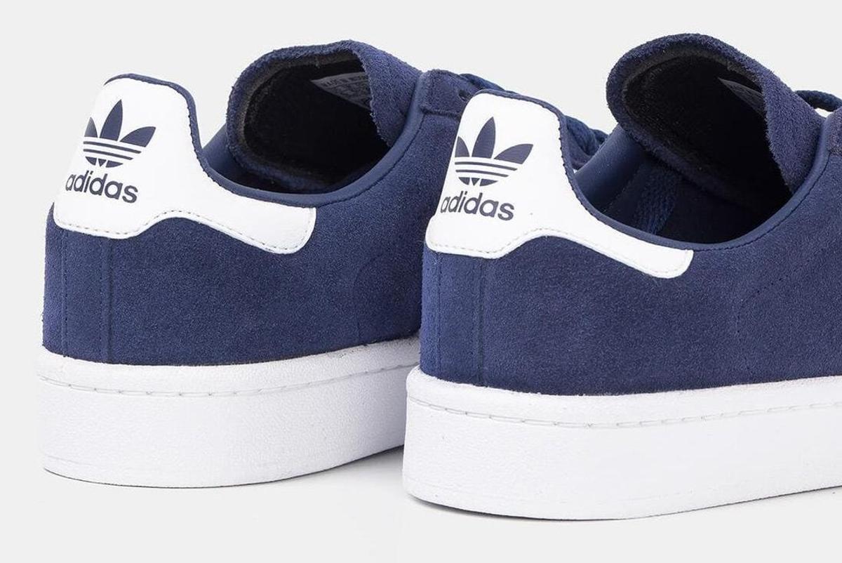 Las zapatillas que más arrasan en Carrefour: son unas Adidas