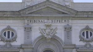 El Suprem no aplica l’amnistia al cas que va desestimar el Constitucional