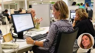 Mireia Oliván, experta en LinkedIn, revela una herramienta para buscar empleo: "Reúne todas las ofertas del sector público de Catalunya, no solo de la Generalitat"