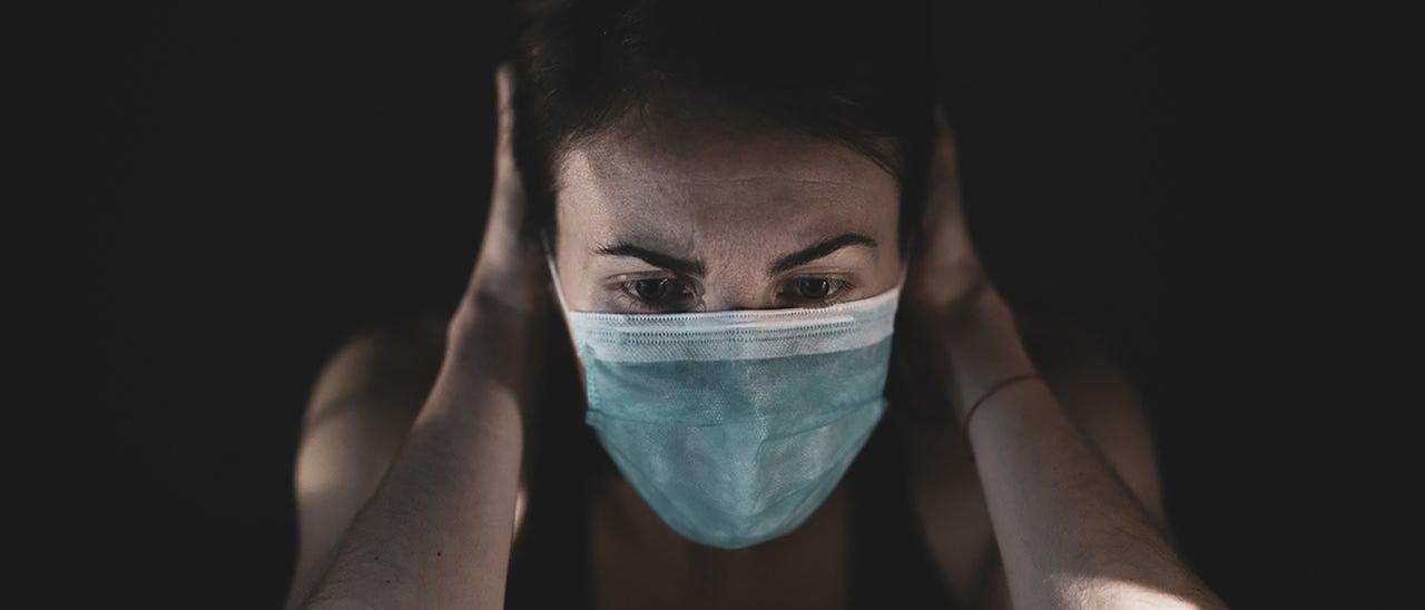 La pandemia empeoró “mucho” la salud mental de más de 154.000 gallegos