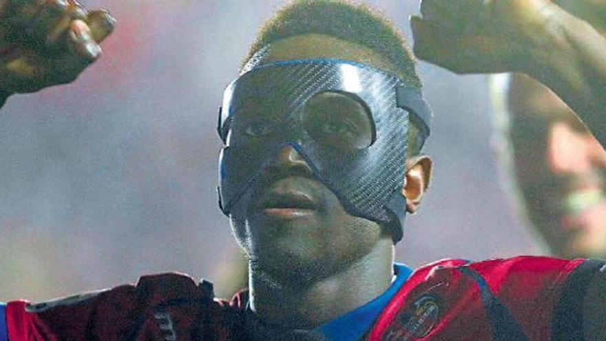 Los mejores momentos de &#039;Manolito&#039; Boateng