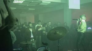 SOS d’El Pumarejo al Razzmatazz