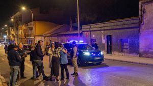 Investigan el asesinato de un bebé de dos años por presunta violencia vicaria en Jaén.