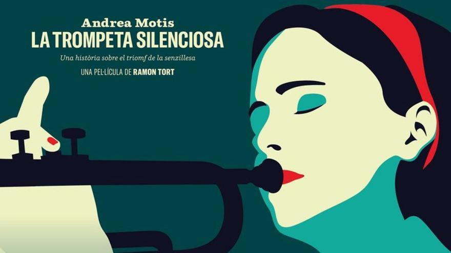 Andrea Motis  La Trompeta Silenciosa