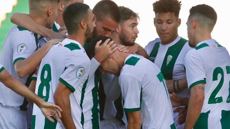 Córdoba B-Ciudad de Lucena, un derbi con mayúsculas