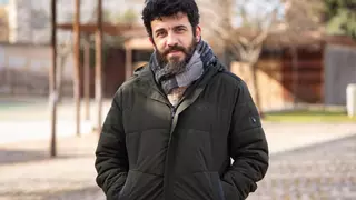 Antonio Oliveira gana un certamen en Albacete